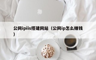 万宁公网ipiis搭建网站（公网ip怎么赚钱）