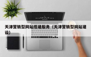 万宁天津营销型网站搭建服务（天津营销型网站建设）